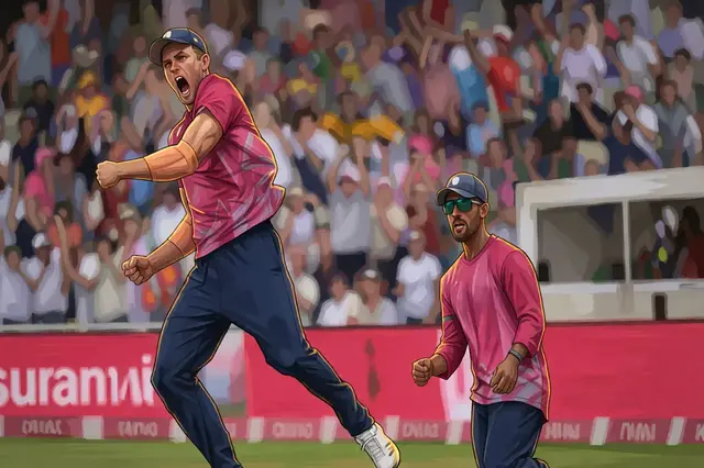 Tammy Beaumont, Sarah Bryce burn through run chase as The Blaze triumph