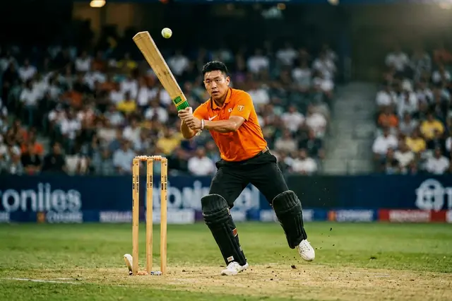 Manjot Kalra denies fixing allegations in LPL 2026