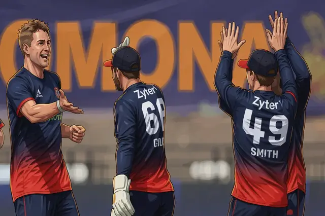 India Crumble To Record 125-Run T20I Defeat At Trent Bridge, And The Scorecard Tells Only Half The Story