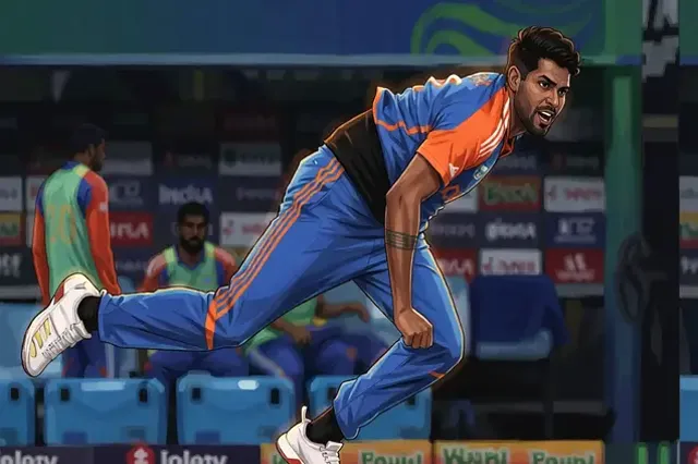 Cricket Betting Tips India: Dew, Death Overs Decide IND vs WI