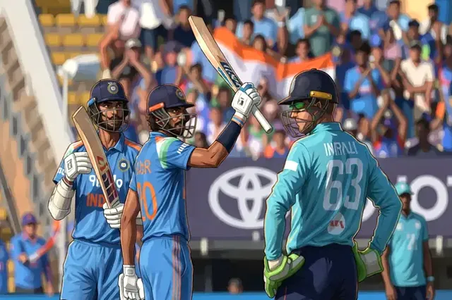 GT vs CSK IPL Showdown: Powerplay Tactics & Cricket Betting Tips India