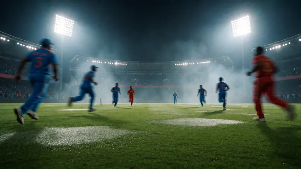 GT vs RCB Final: Live Toss Impact on Cricket Betting Tips India & UPI