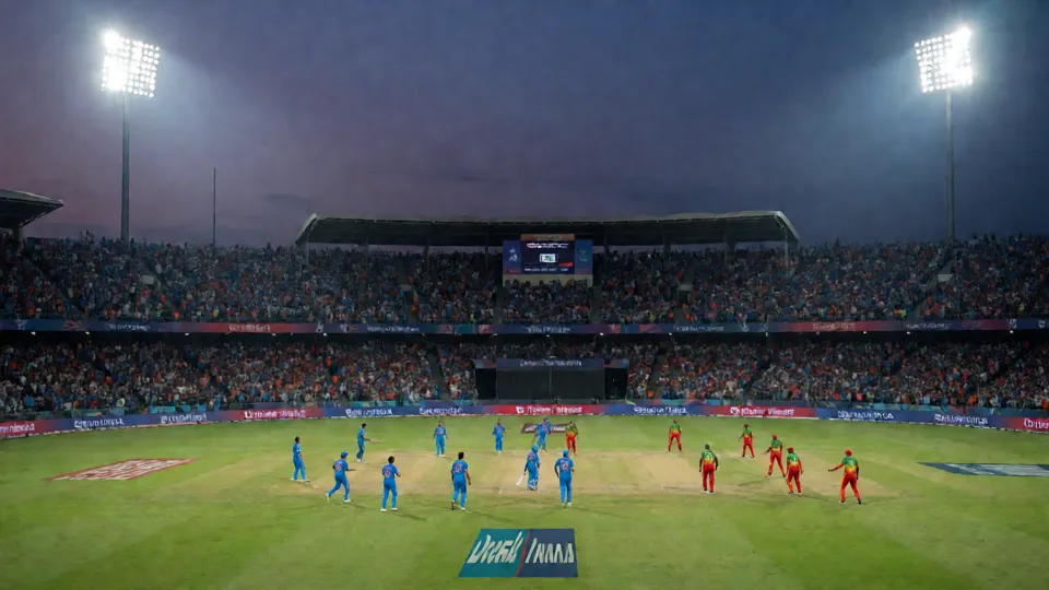Cricket Betting Tips India: India's 3-0 Sweep Series Data Audit