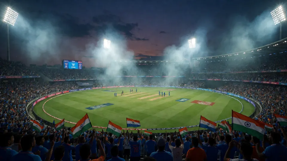 Cricket Betting Tips India: Analyzing Ireland’s Challenge at T20