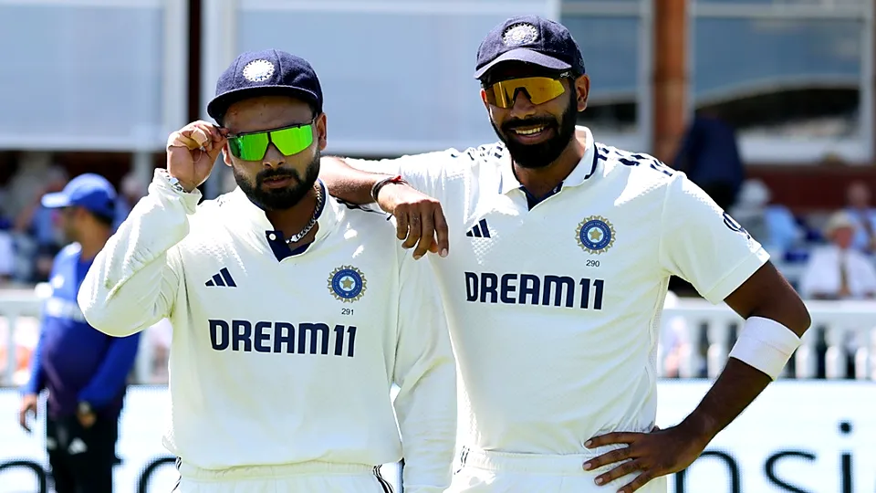 Bumrah, Pant in India A XI: Betting Edge for the New Zealand A Test