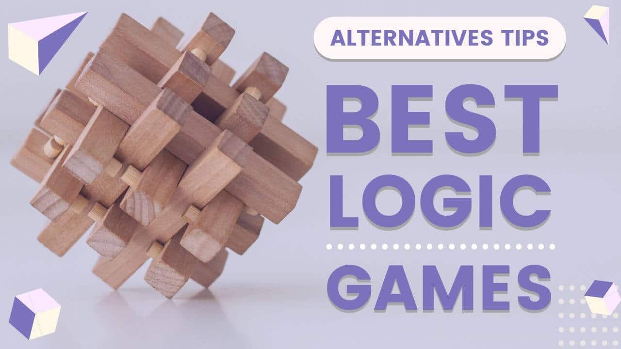 Best Logic Games for Android Brain Games
