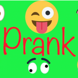 prank website