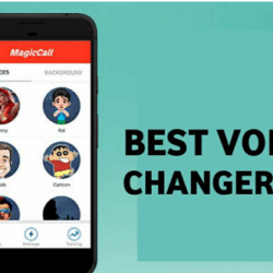 voice changer apps