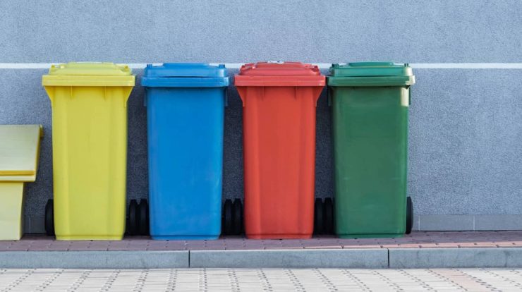 All You Need to Know About Recycling