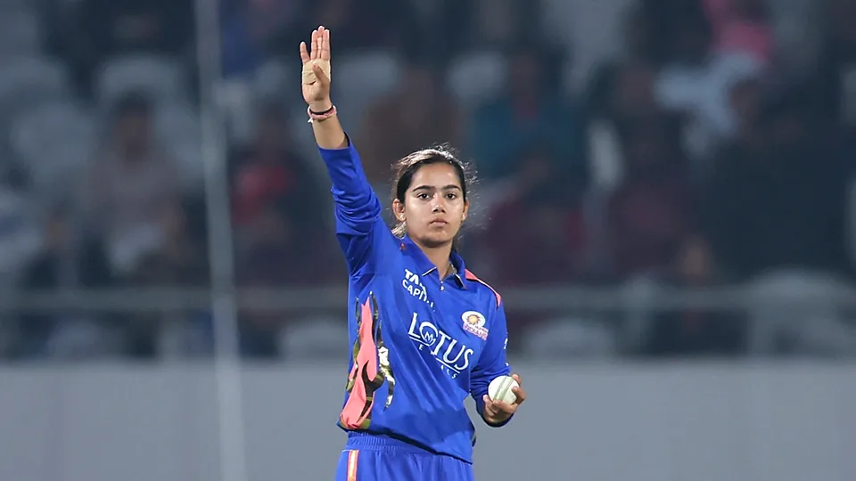 India's Second Innings Gambit: 3 Betting Angles to Watch Tonight